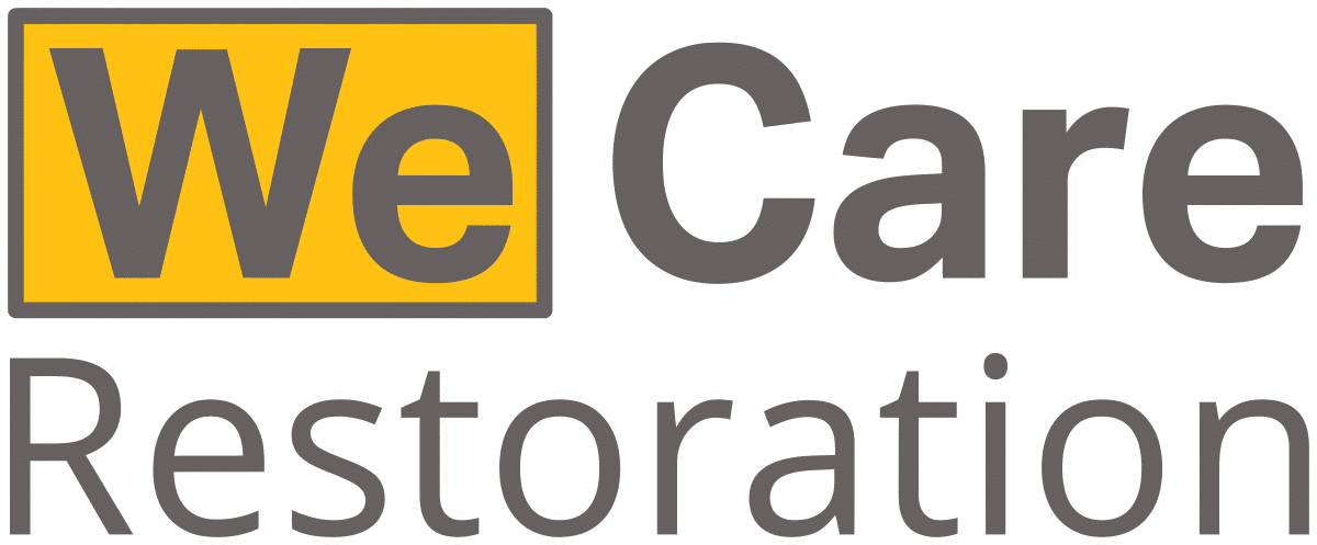 We Care Restoration Ltd